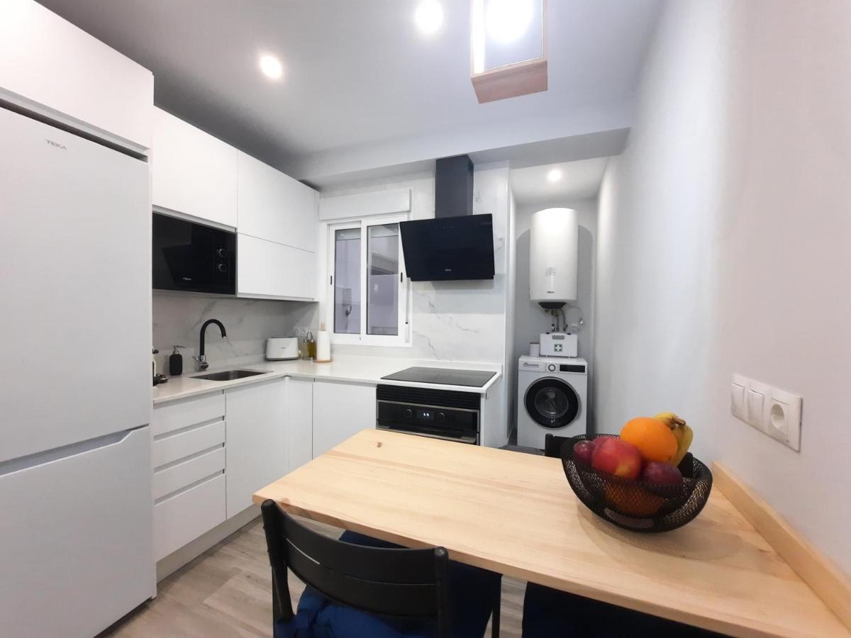 Apartamento Victoria Flat F&m Moderno, Acogedor Y Centrico