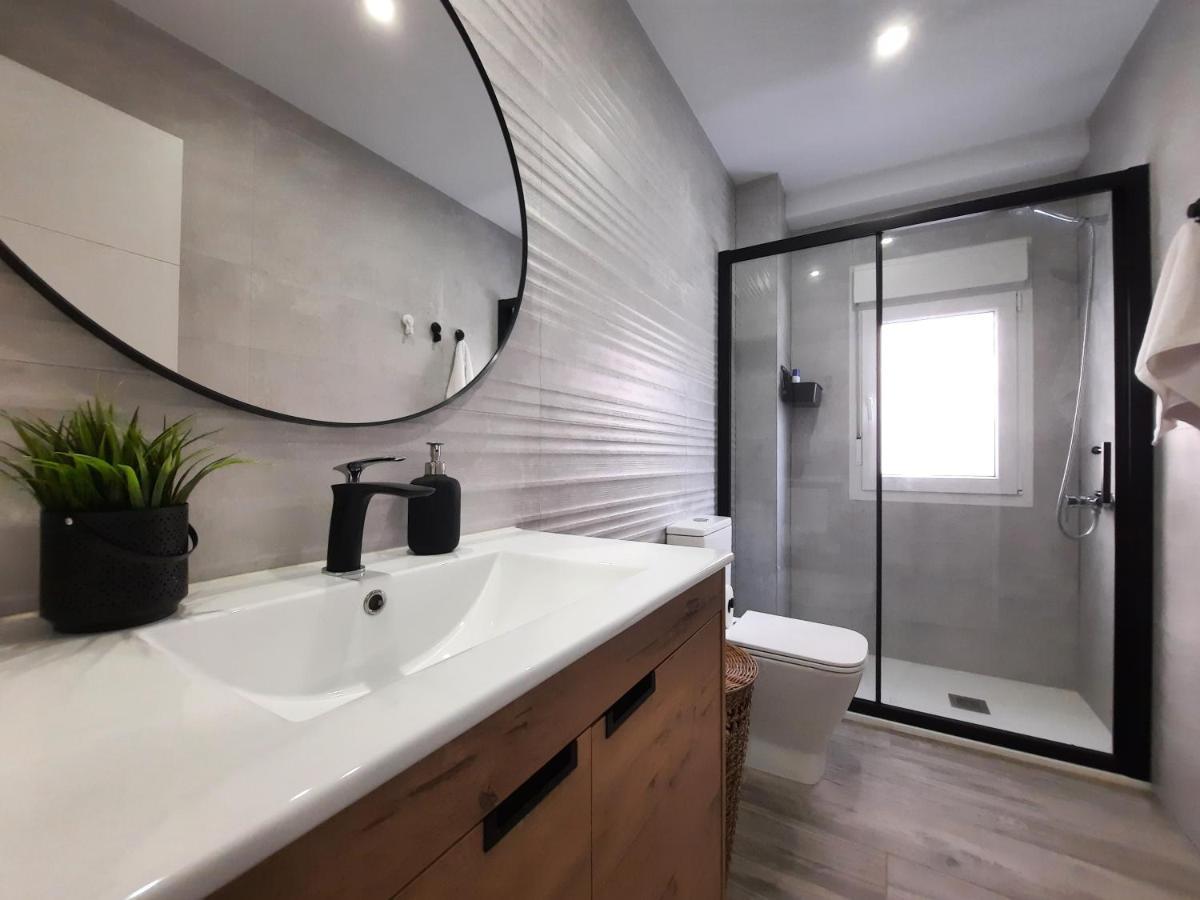 Apartamento Victoria Flat F&m Moderno, Acogedor Y Centrico *