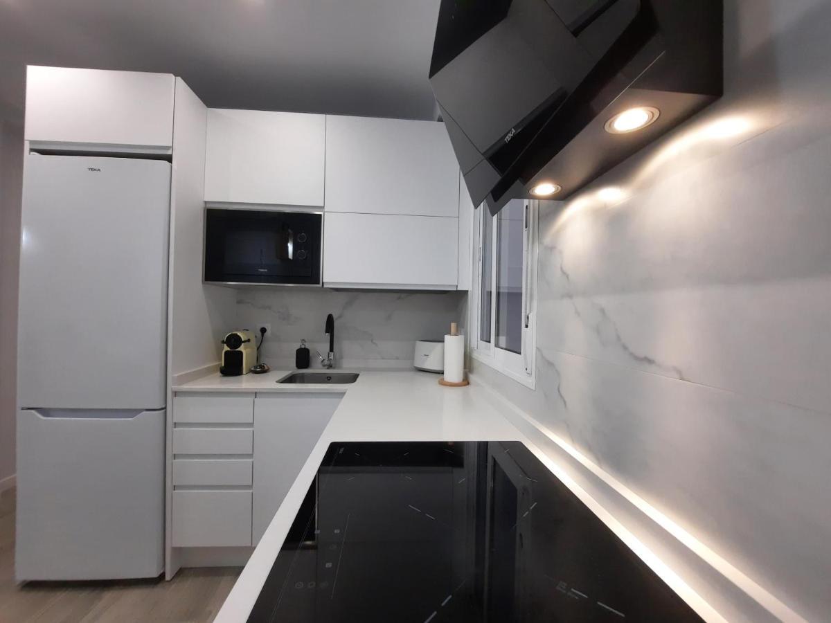 Victoria Flat F&m Moderno, Acogedor Y Centrico Apartamento