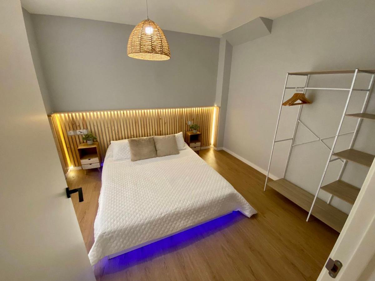 Amazon Apartamento Málaga