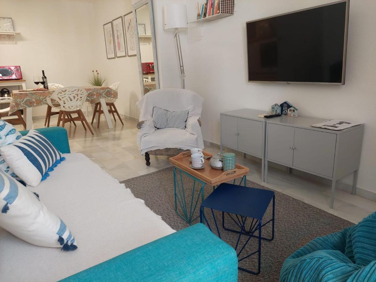 Apartamento La Viña Málaga