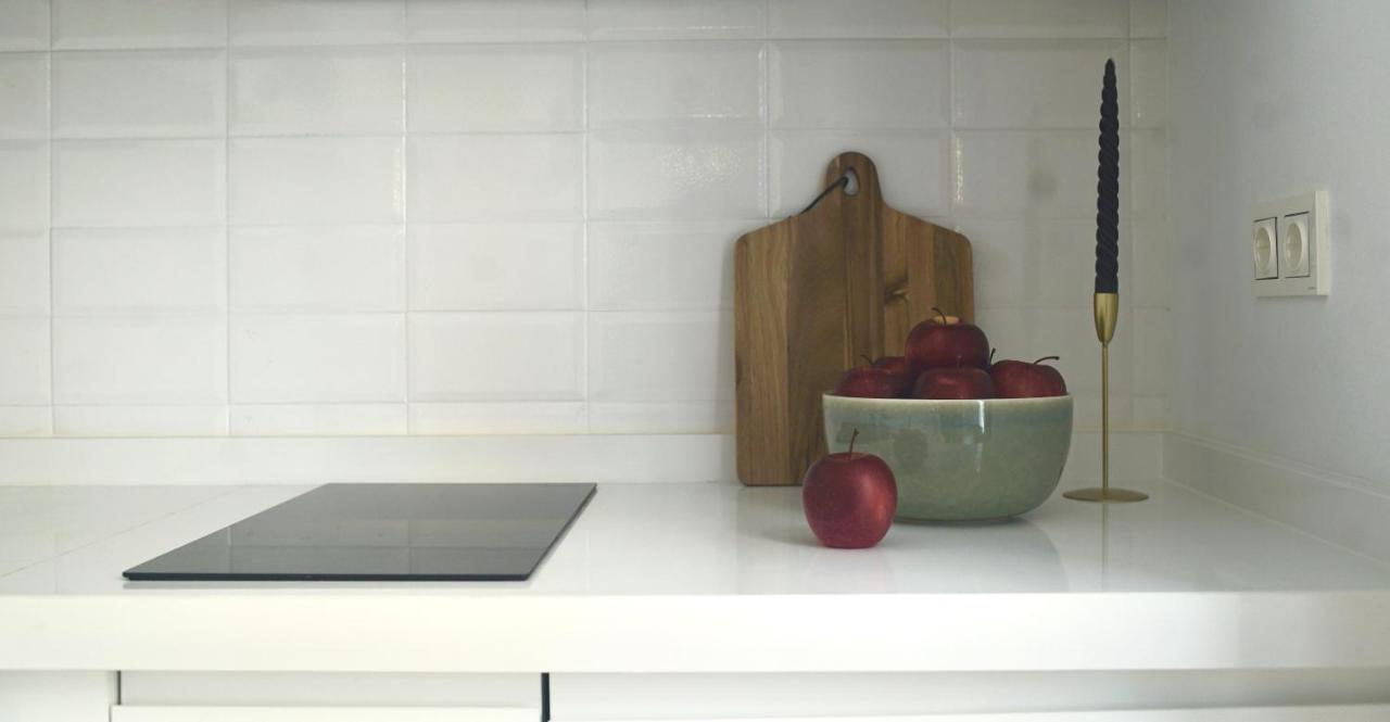 Apartment Bakari Centro Malaga