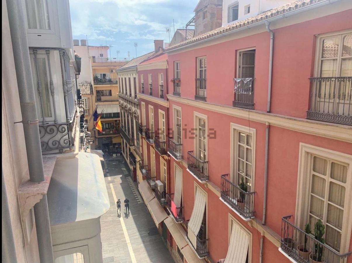 Bakari Centro * Malaga