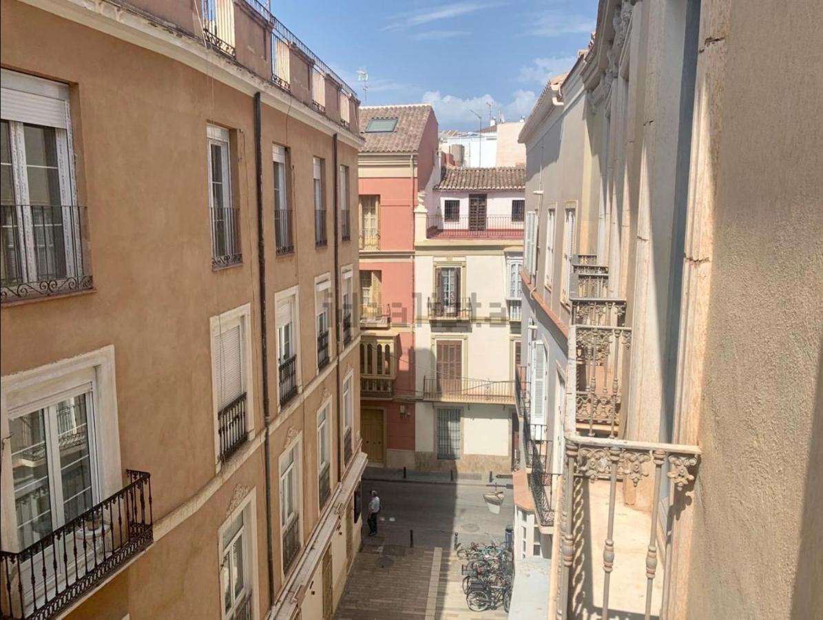 Apartment Bakari Centro