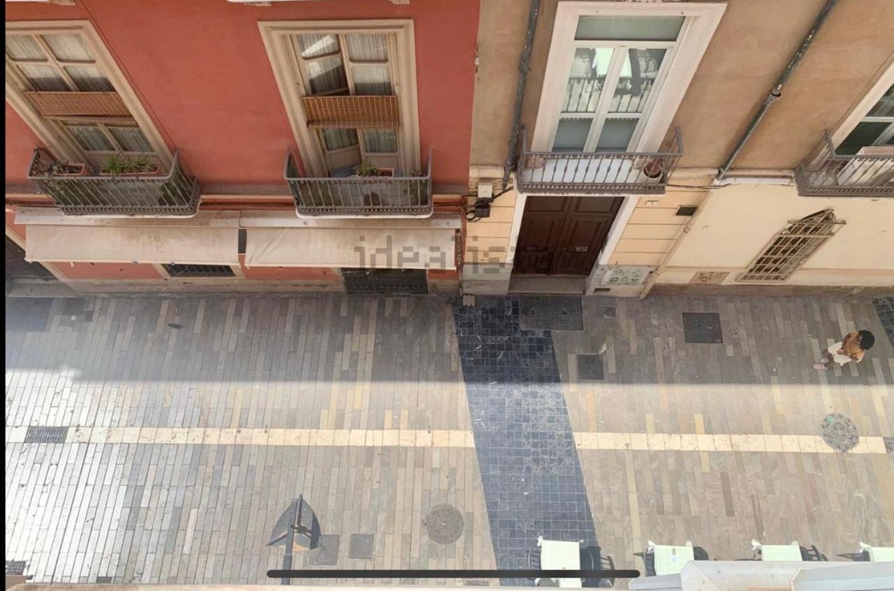 Bakari Centro Malaga