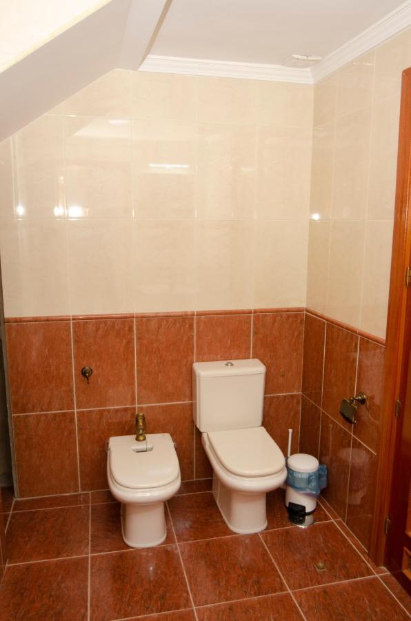 Casa Del Patio Andaluz Guest house