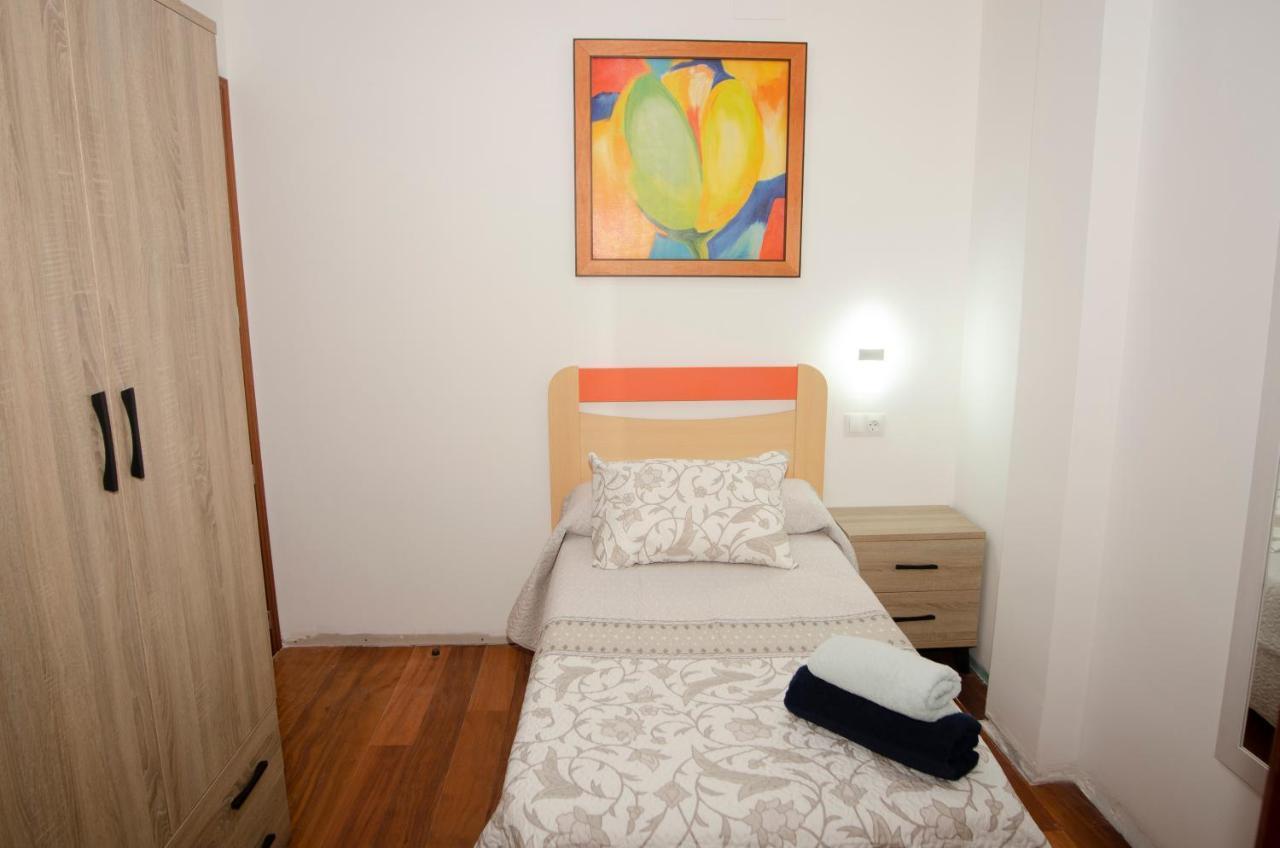Casa Del Patio Andaluz Guest house Malaga