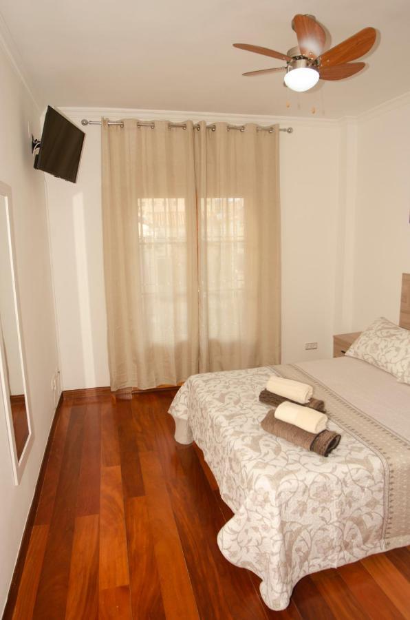 Casa Del Patio Andaluz Guest house