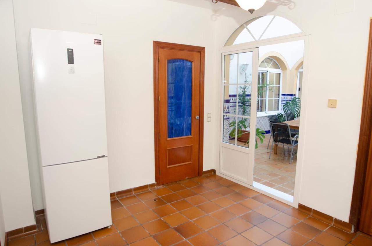 Guest house Casa Del Patio Andaluz *