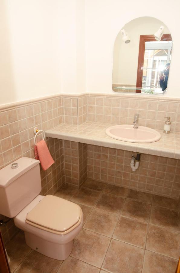 Guest house Casa Del Patio Andaluz *