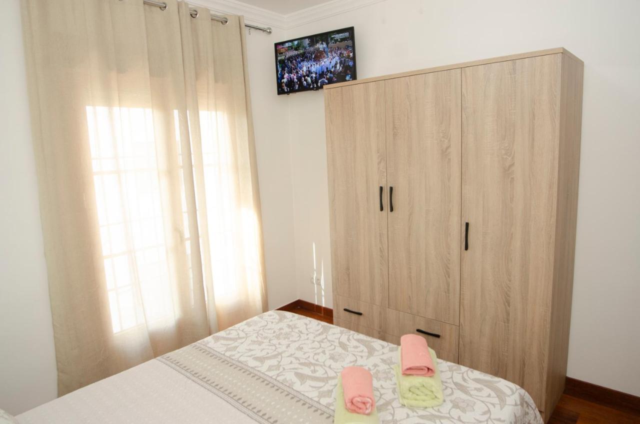 Casa Del Patio Andaluz Guest house *