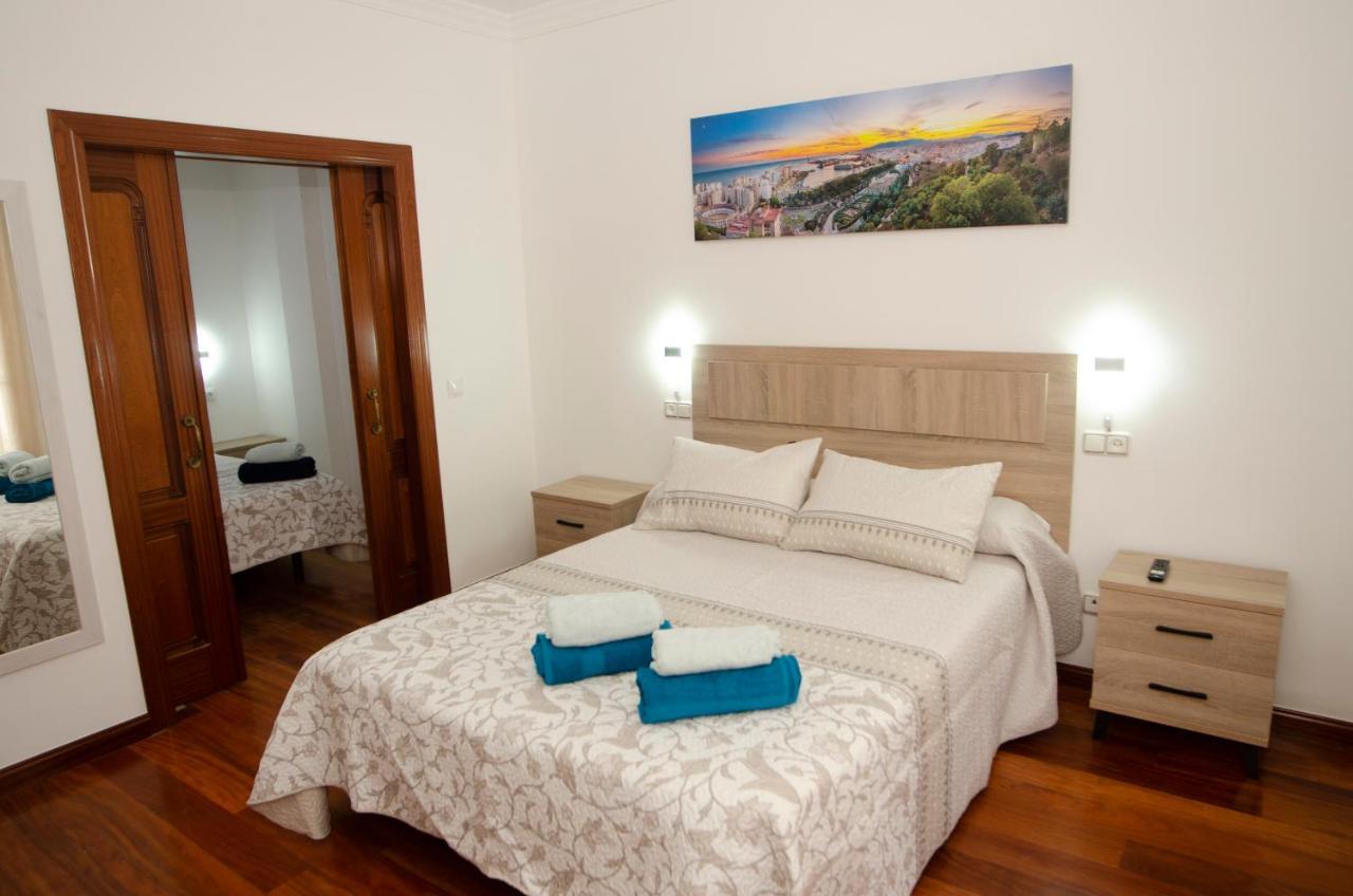 Casa Del Patio Andaluz Guest house