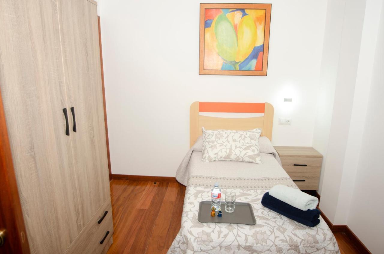 Casa Del Patio Andaluz Guest house *