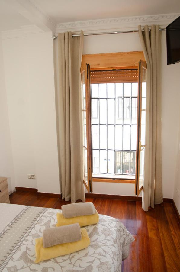 Guest house Casa Del Patio Andaluz *