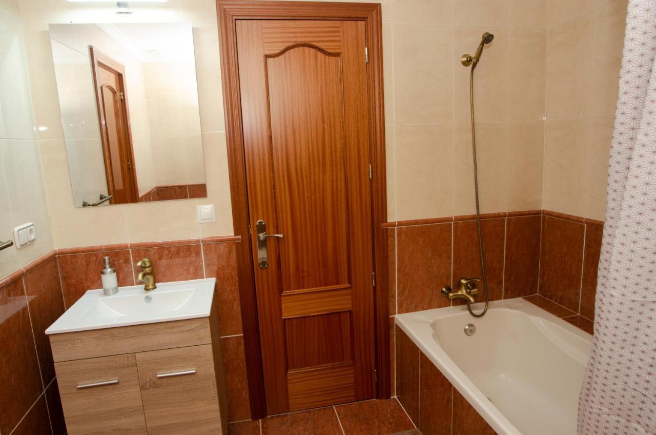 Casa Del Patio Andaluz Guest house *
