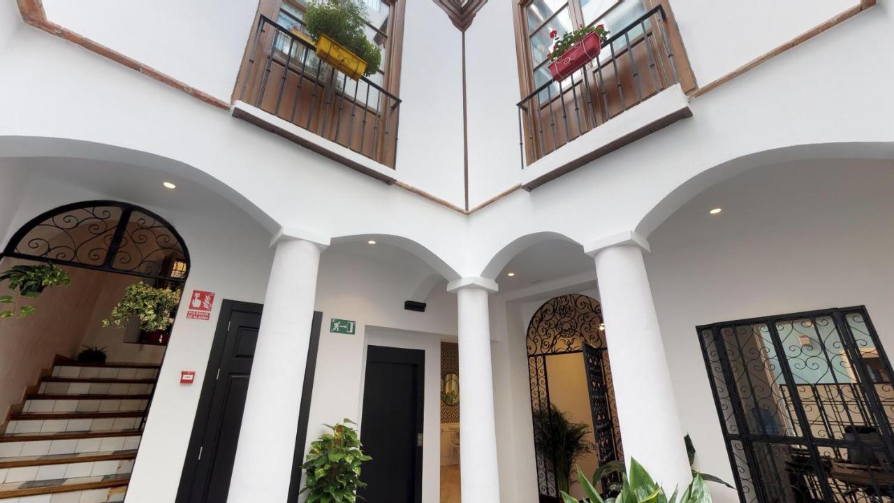 Madeinterranea 3* Málaga