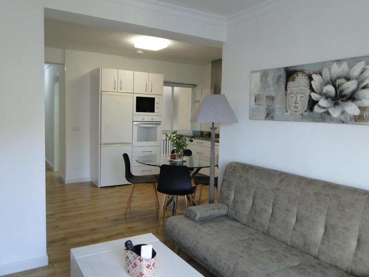 Apartment Con Vistas A La Catedral A 15 Minutos Del Centro Malaga