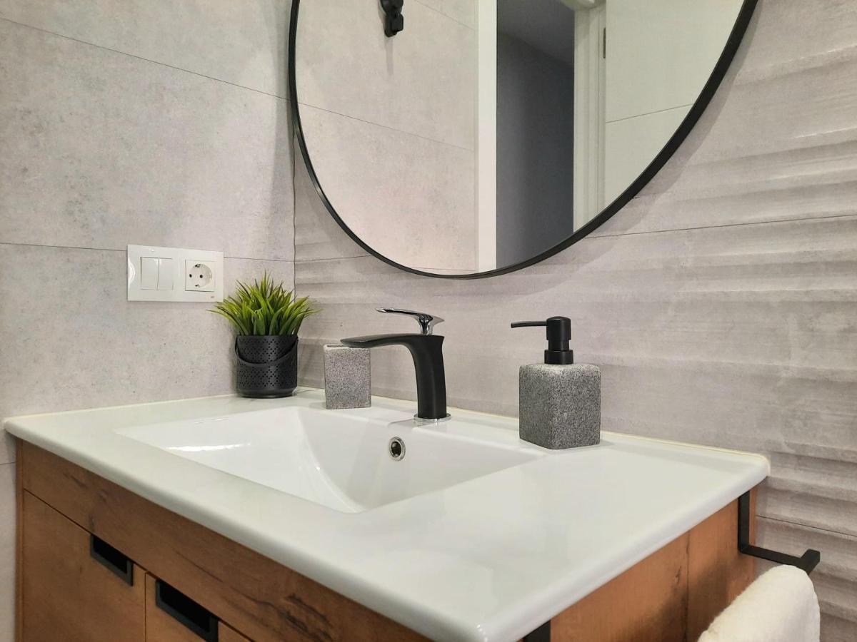 Victoria Flat F&m Moderno, Acogedor Y Centrico Apartamento Málaga