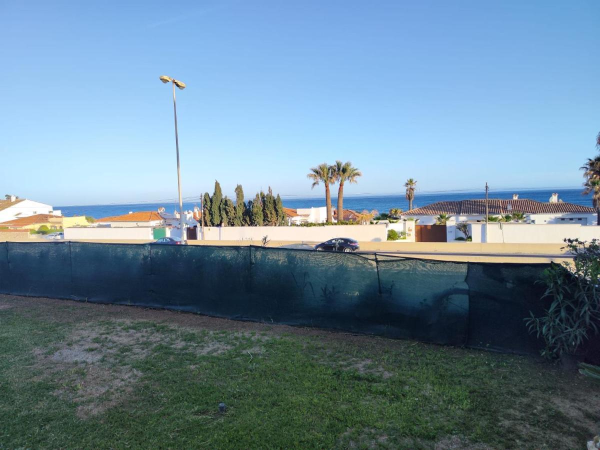Villa Corniche Chaparral