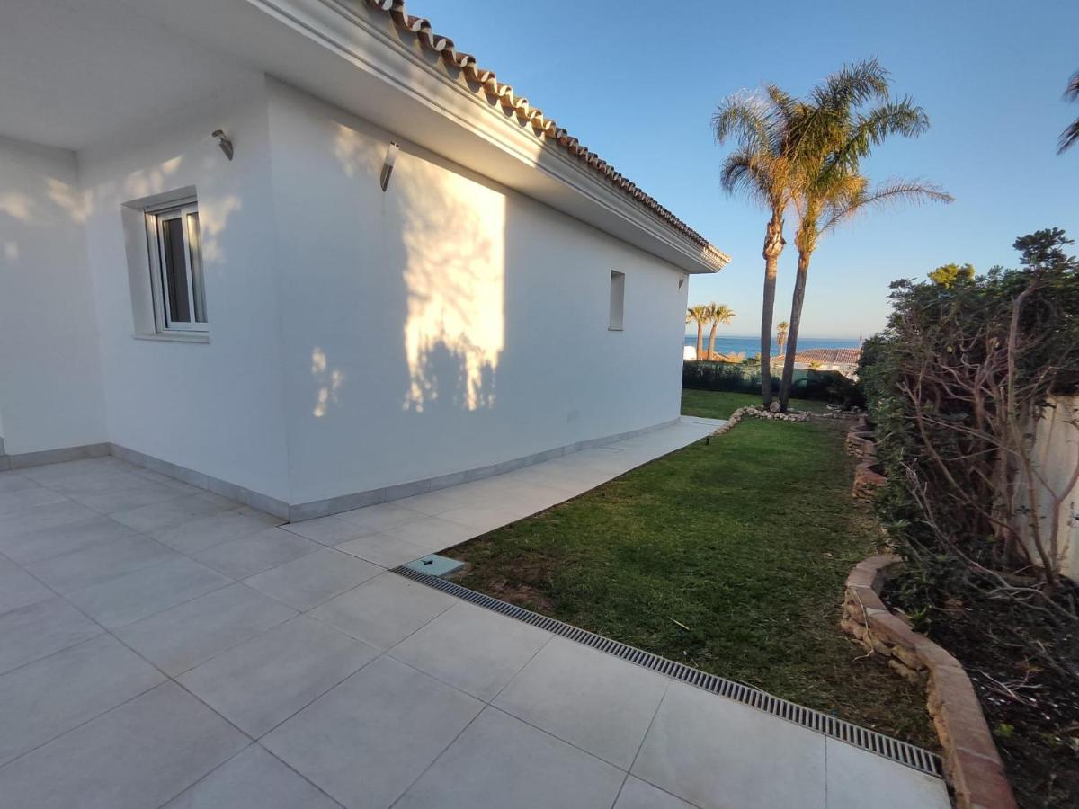 Villa Corniche Chaparral Málaga