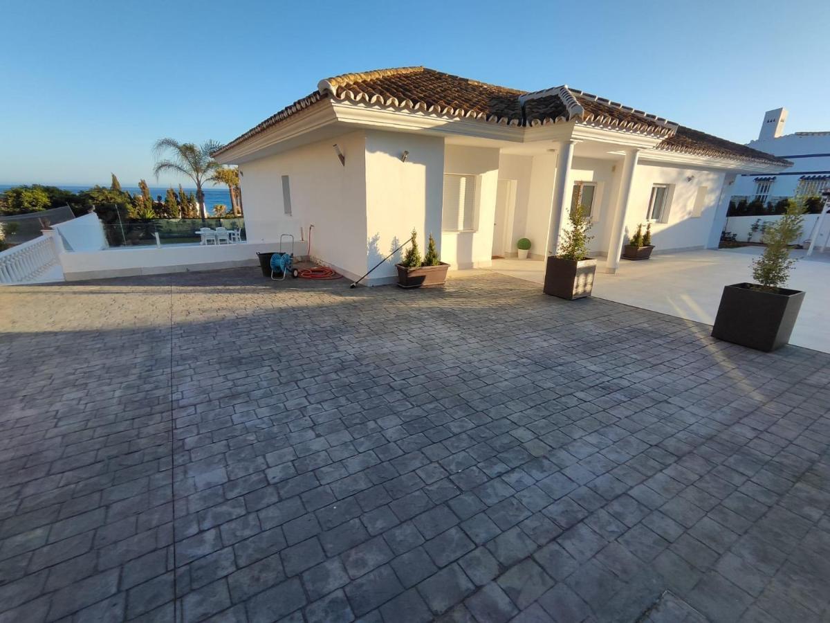 Villa Corniche Chaparral *