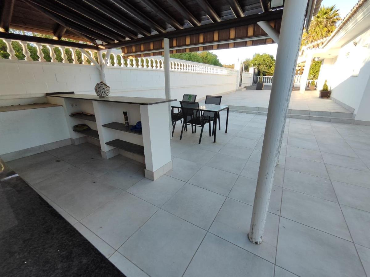 Villa Corniche Chaparral