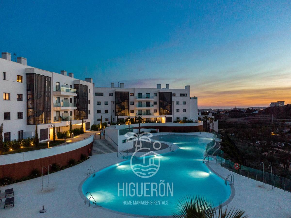 Casa Linda.top Quality.blue Holidays.sports.beach Apartamento