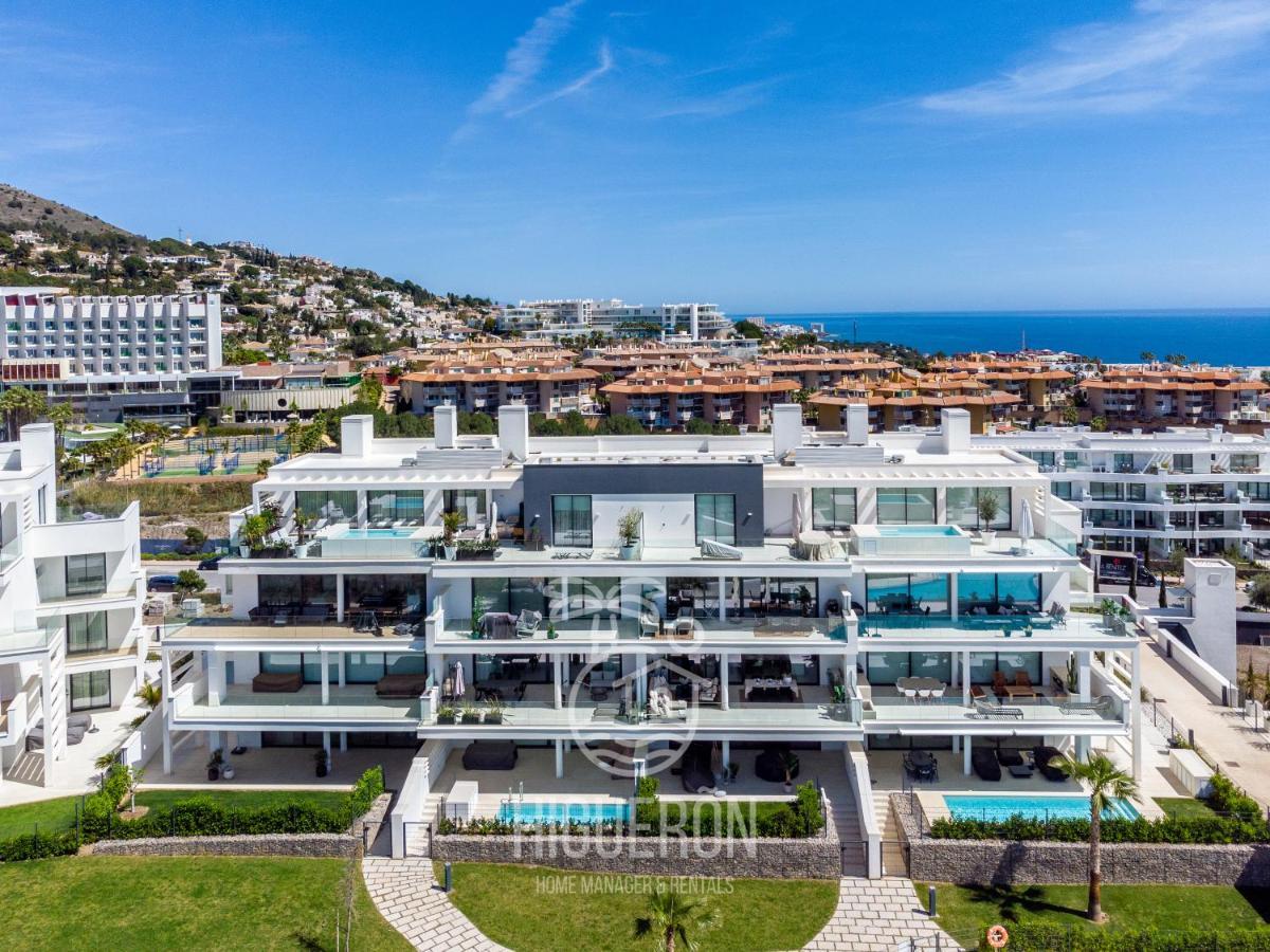 Casa Linda.top Quality.blue Holidays.sports.beach Apartamento