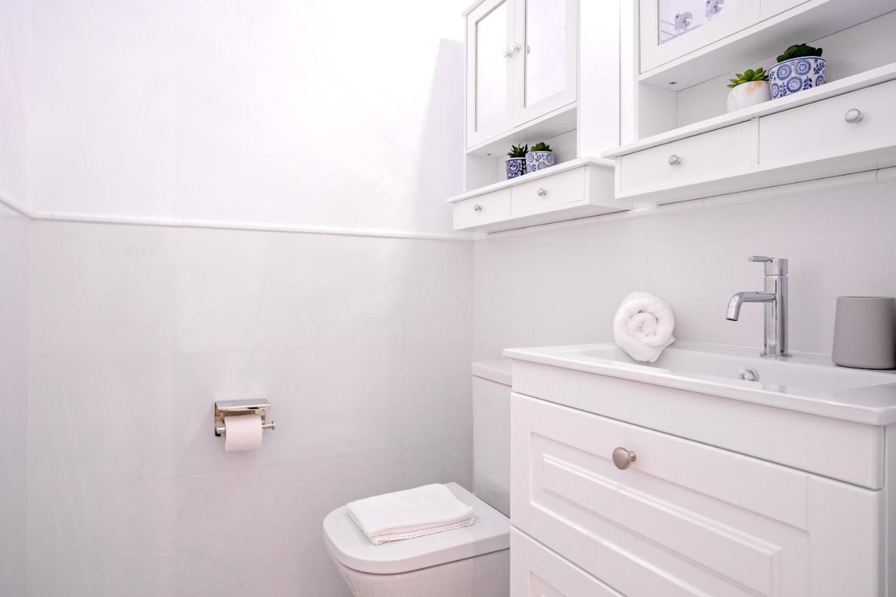 Genteel Marín García Apartamento