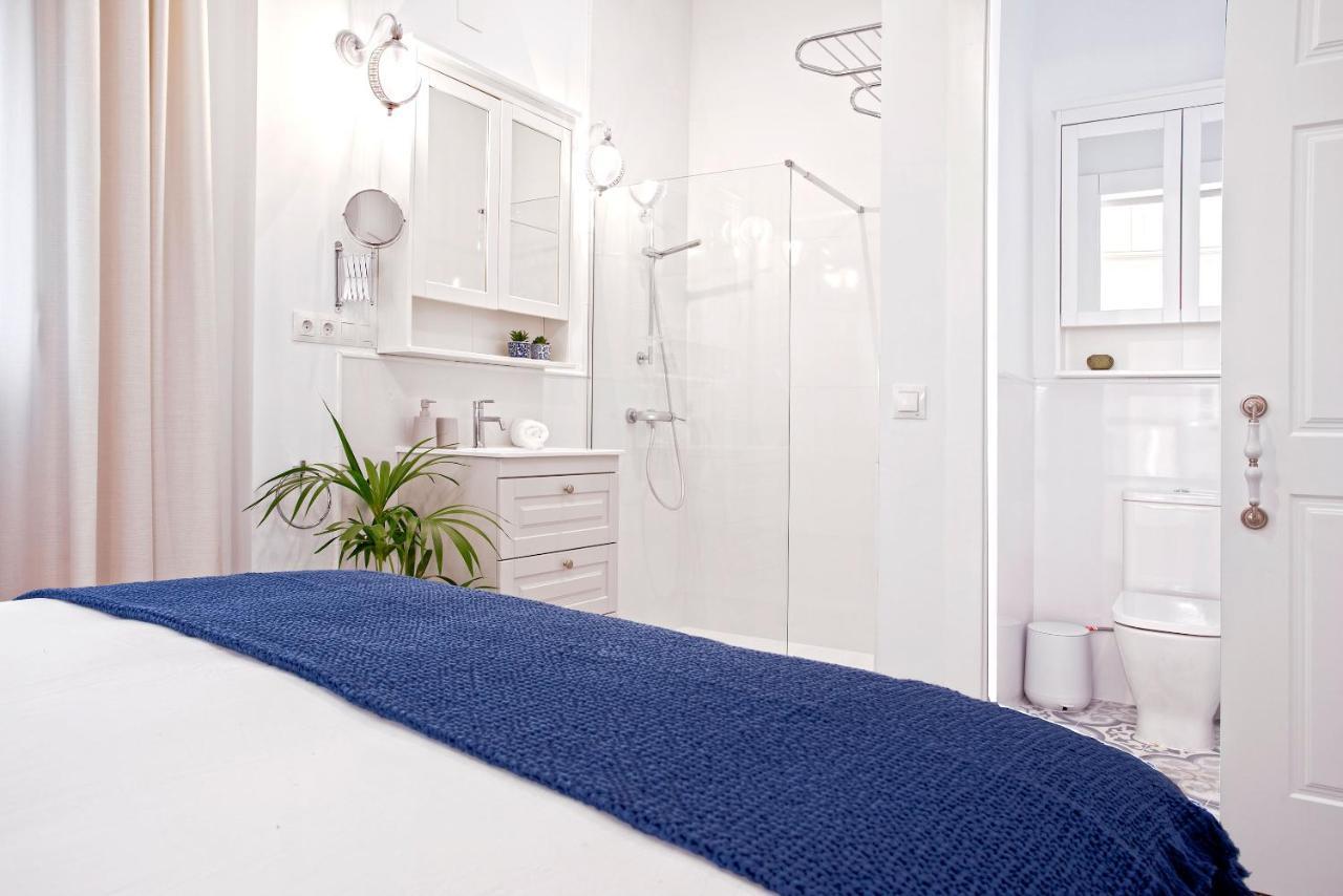Apartamento Genteel Marín García *