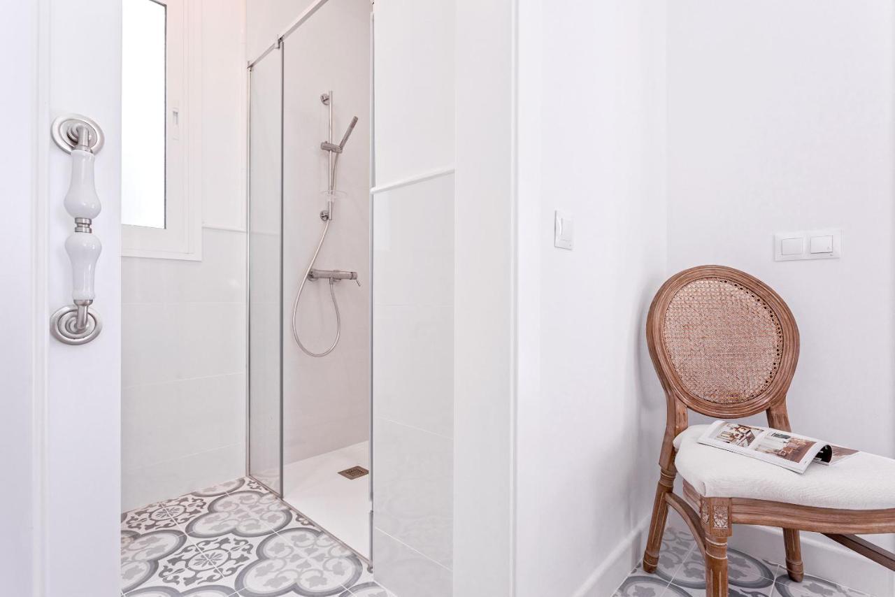 Apartamento Genteel Marín García