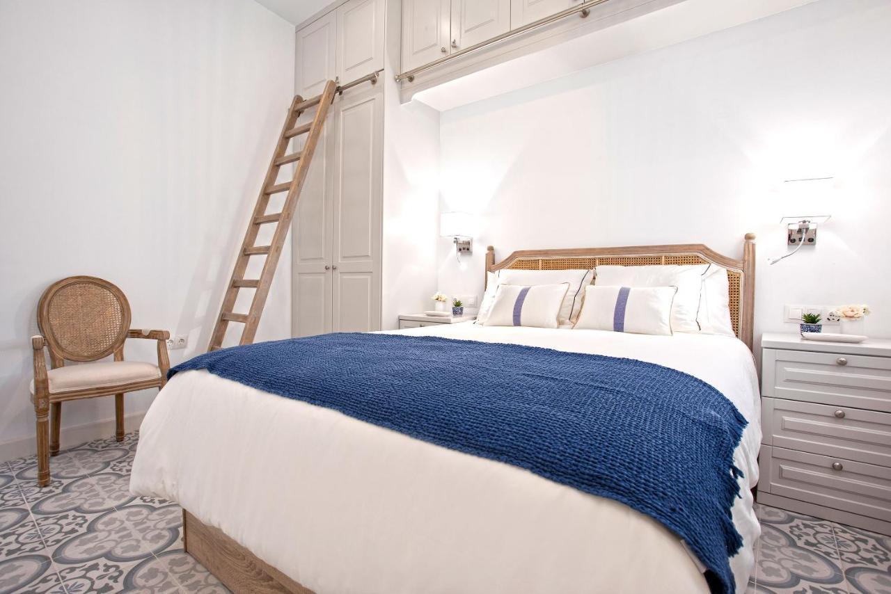 Apartamento Genteel Marín García