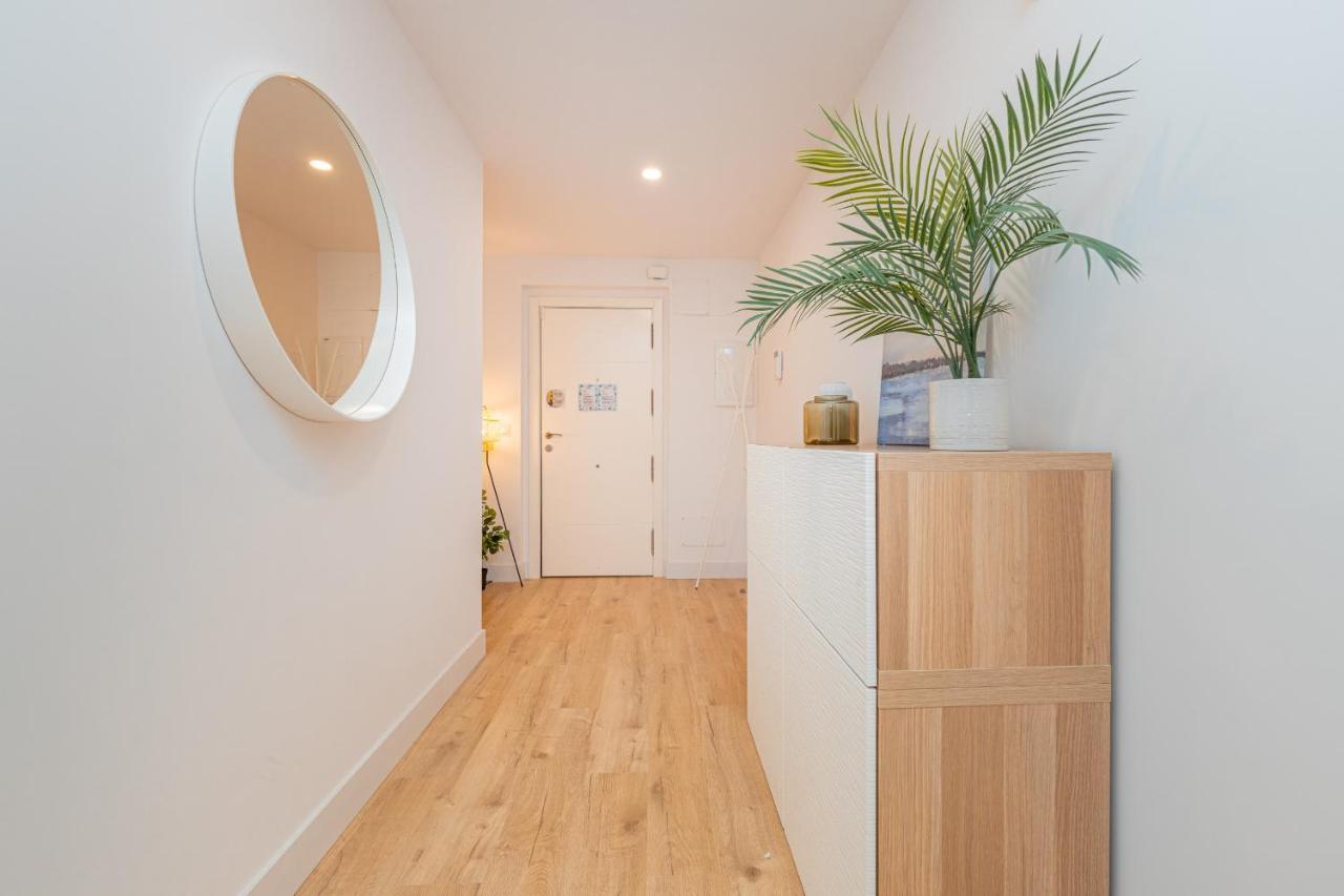 Apartamento C26 Gorgeous 4 Bdrm In Plaza Uncibay