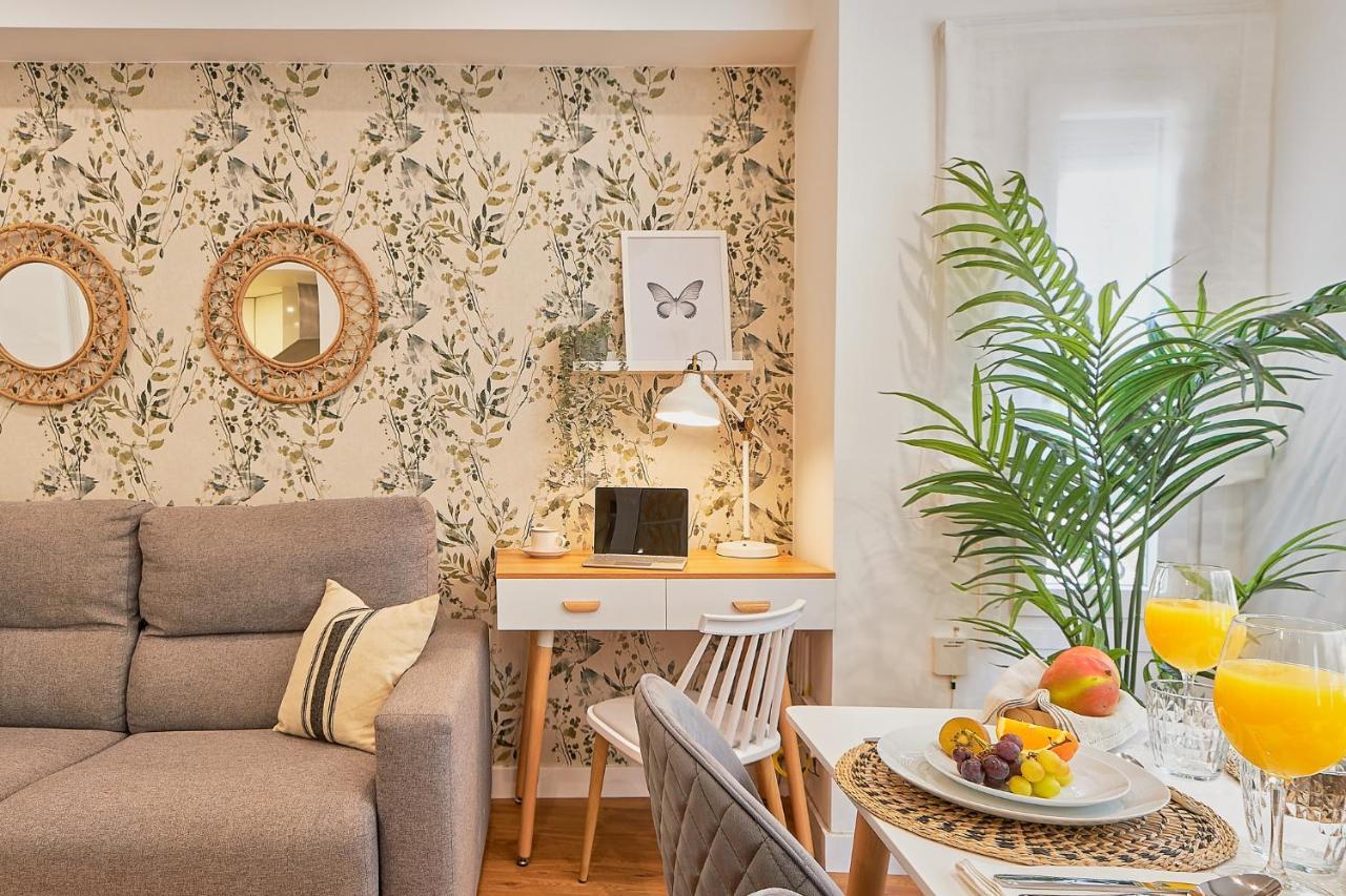 Apartamento Oasis Center Málaga