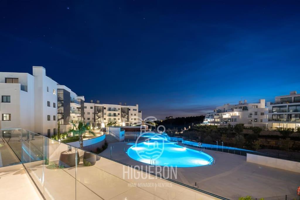 Higueronrentals Mikero * Malaga