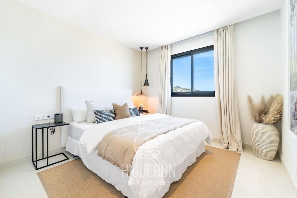 Higueronrentals Mikero Apartment *