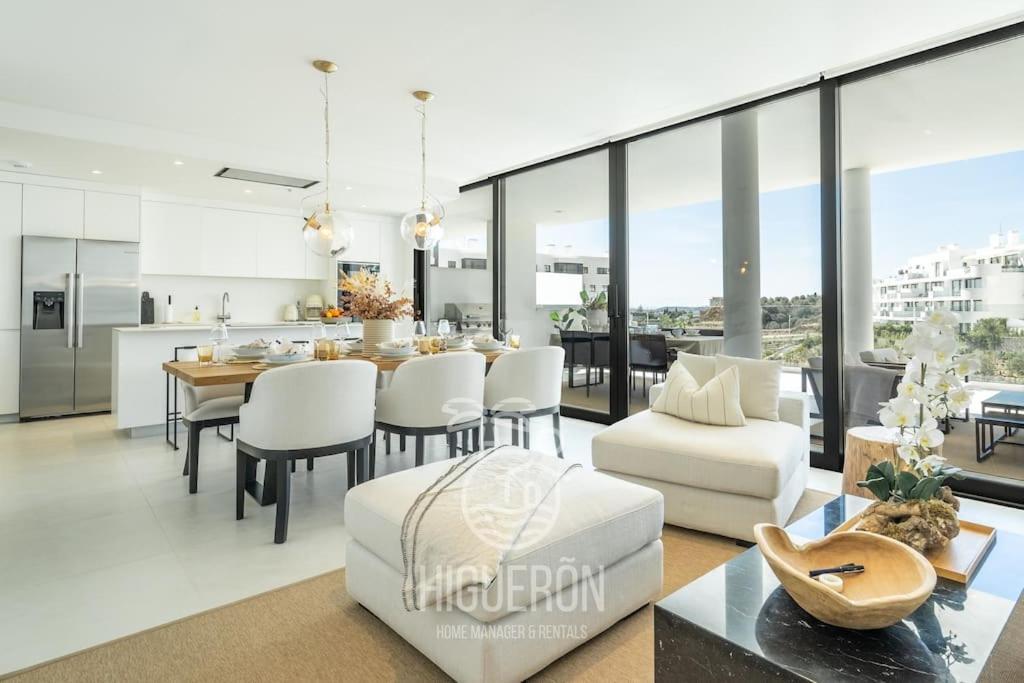 Apartment Higueronrentals Mikero *