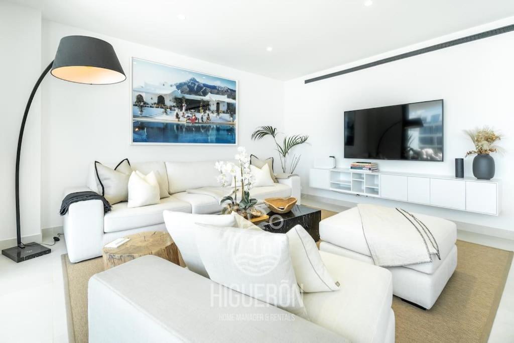 Higueronrentals Mikero * Malaga