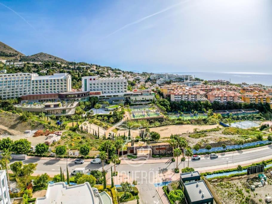 Higueronrentals Mikero Apartment *
