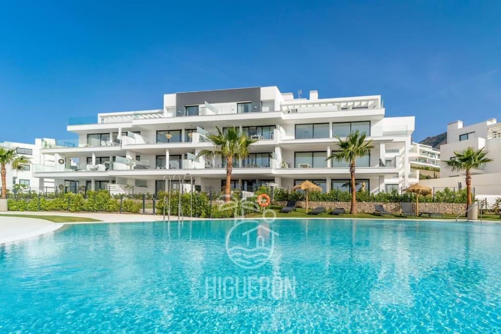 Apartment Higueronrentals Mikero