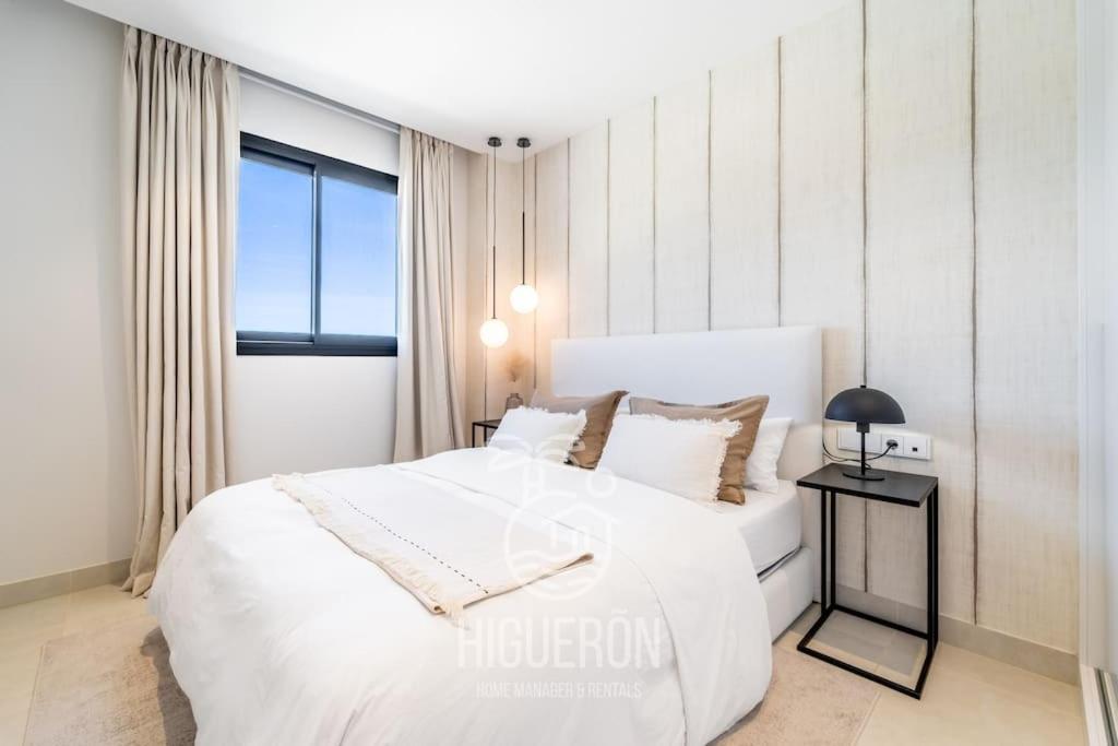 Higueronrentals Mikero Apartment *