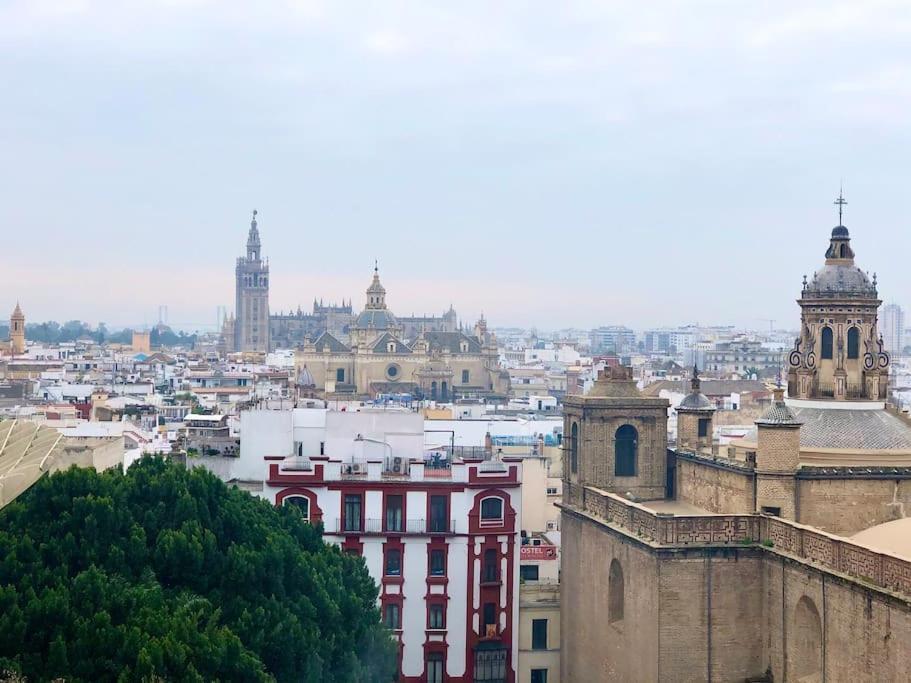 Apartment Higueronrentals Mikero