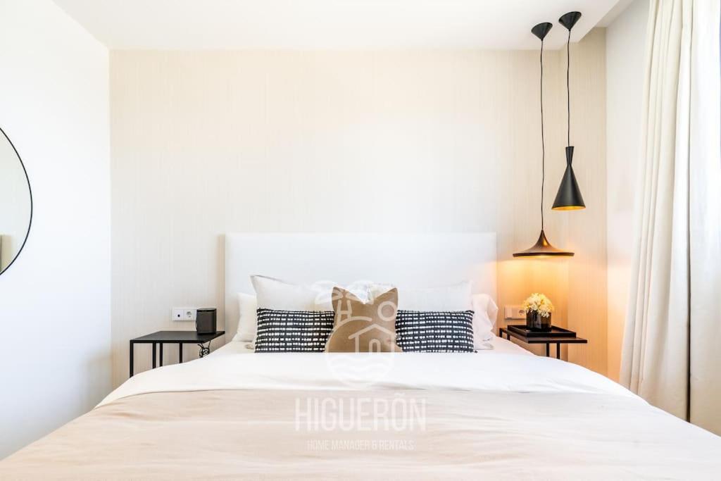 Higueronrentals Mikero * Malaga