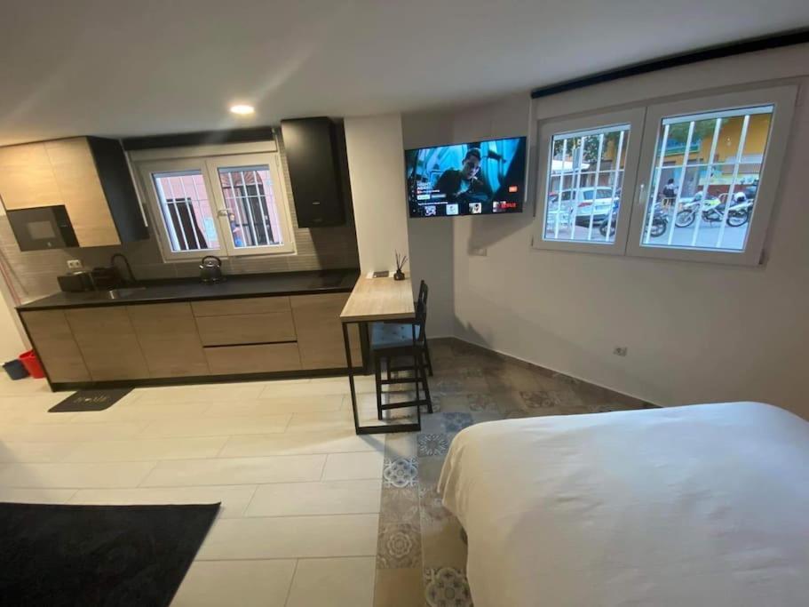 Apartamento Casa Afrodita 2 Málaga