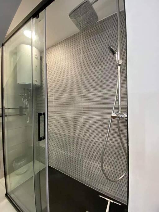 Apartamento Casa Afrodita 2 Málaga
