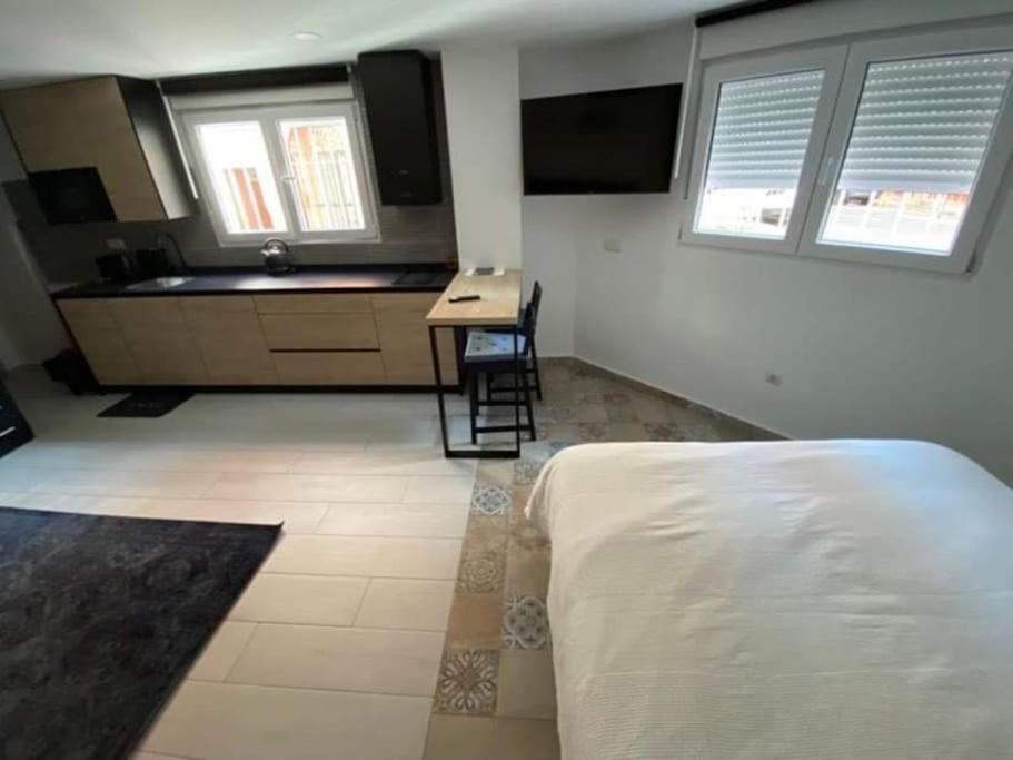 Apartamento Casa Afrodita 2 Málaga