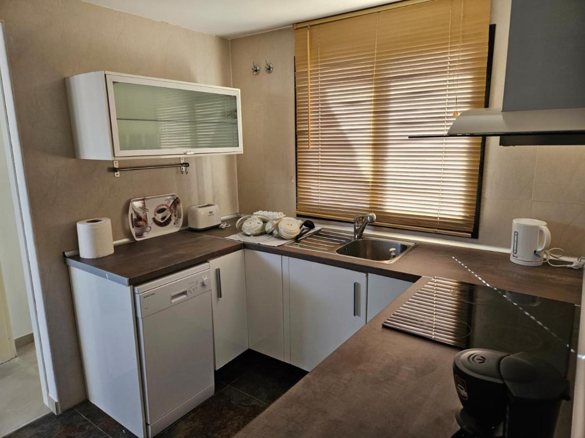 Apartment Seneca Junto Al Centro Malaga