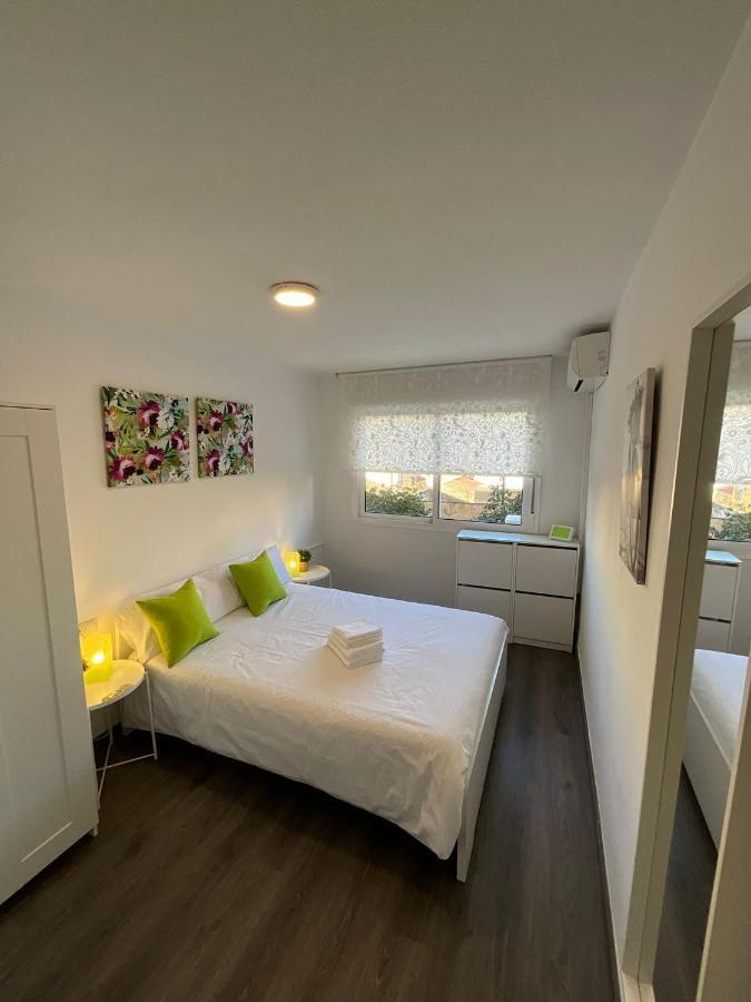 Heroe Apartamento Málaga