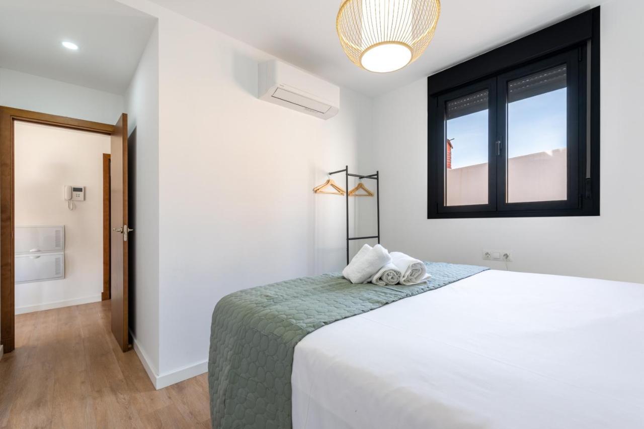 Wintowinrentals Great Penthouse Newly Built Apartamento