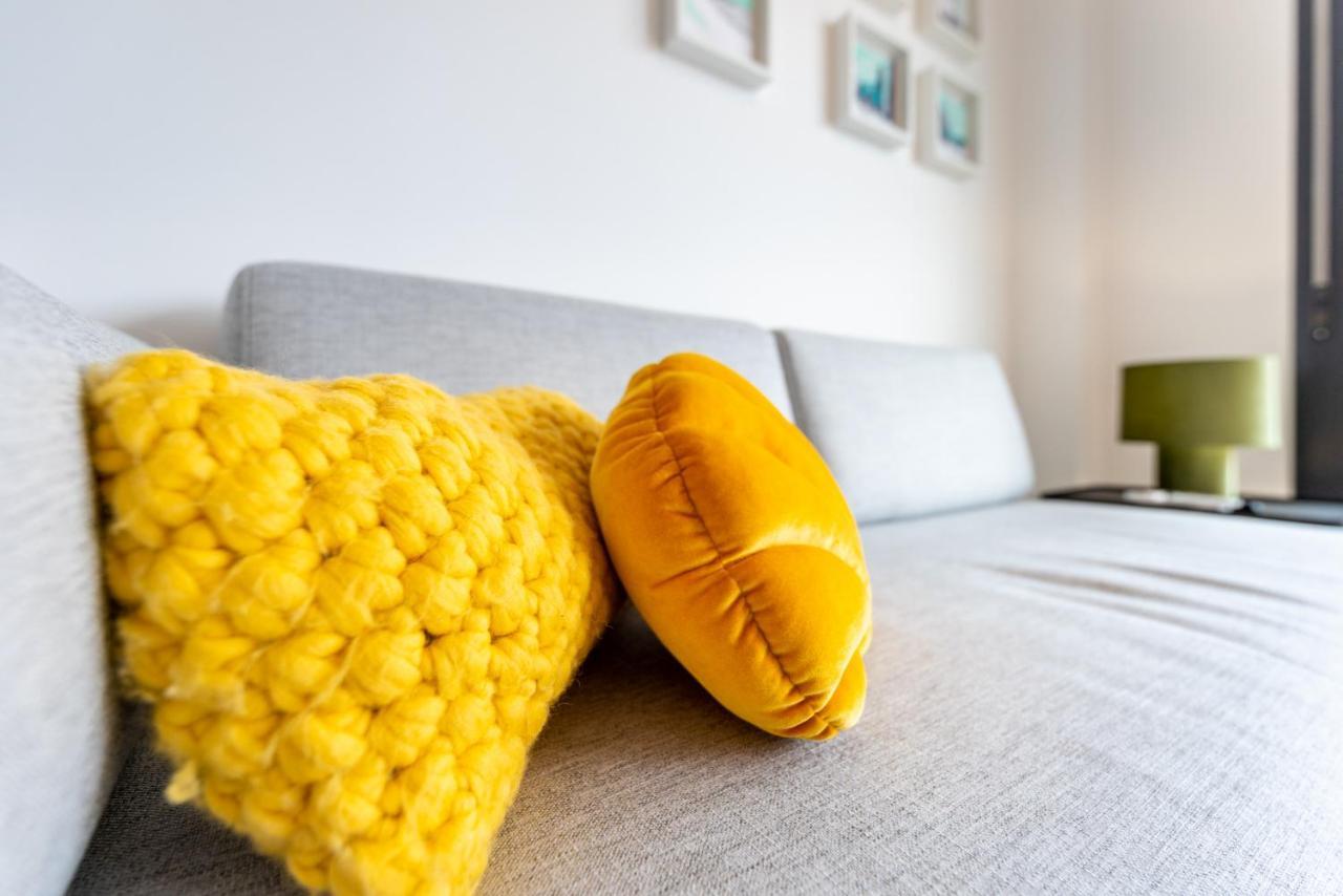 Wintowinrentals Great Penthouse Newly Built Apartamento Málaga